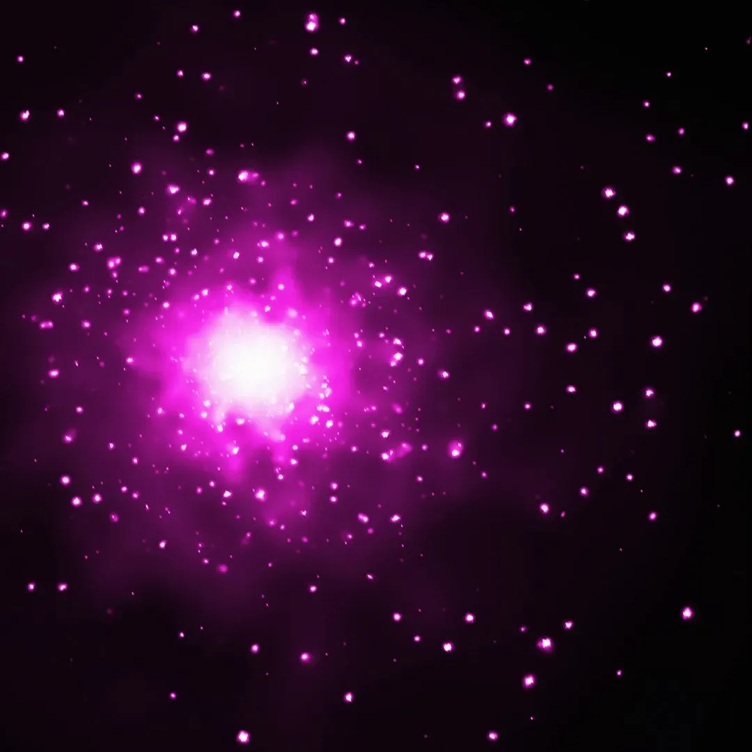 What Dark Energy Might Be – And Why It Is So Hard to Pin Down (Image Credits: Unsplash)