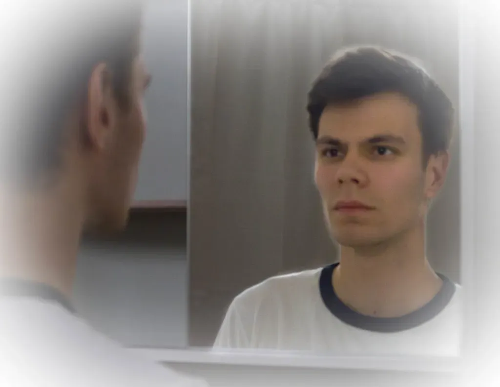 Talking to Yourself Isn't Crazy - It's Powerful (Image Credits: Flickr)