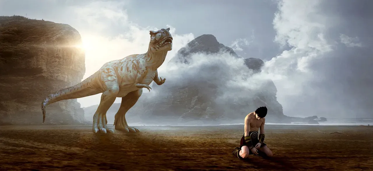 Science Versus Fantasy: What Our Brains Do With Uncertainty (Image Credits: Pixabay)