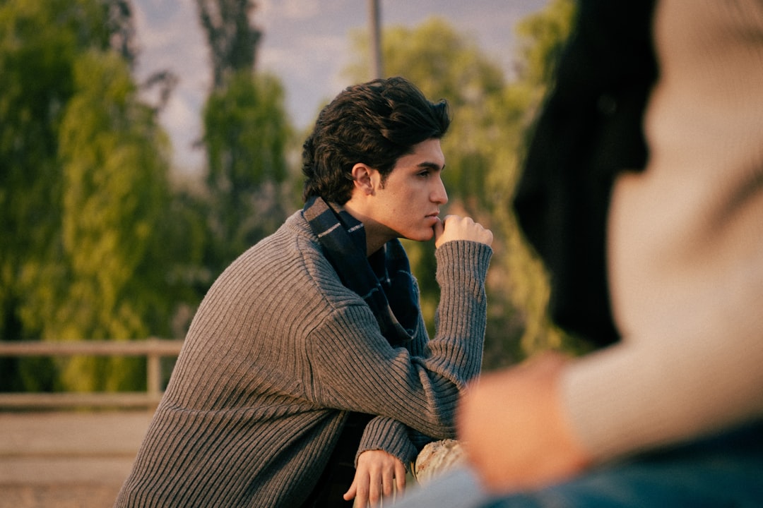 Wisdom Comes From Reflection, Not Just Experience (Image Credits: Unsplash)