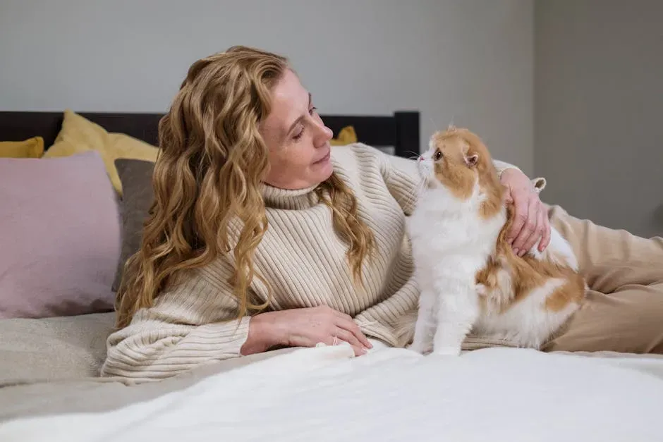 Conclusion: Pets Are Not a Substitute for People, but a Mirror of What We Need (Image Credits: Pexels)