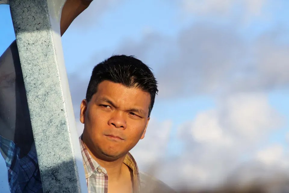 Microexpressions: Emotions in a Flash (Image Credits: Stocksnap)