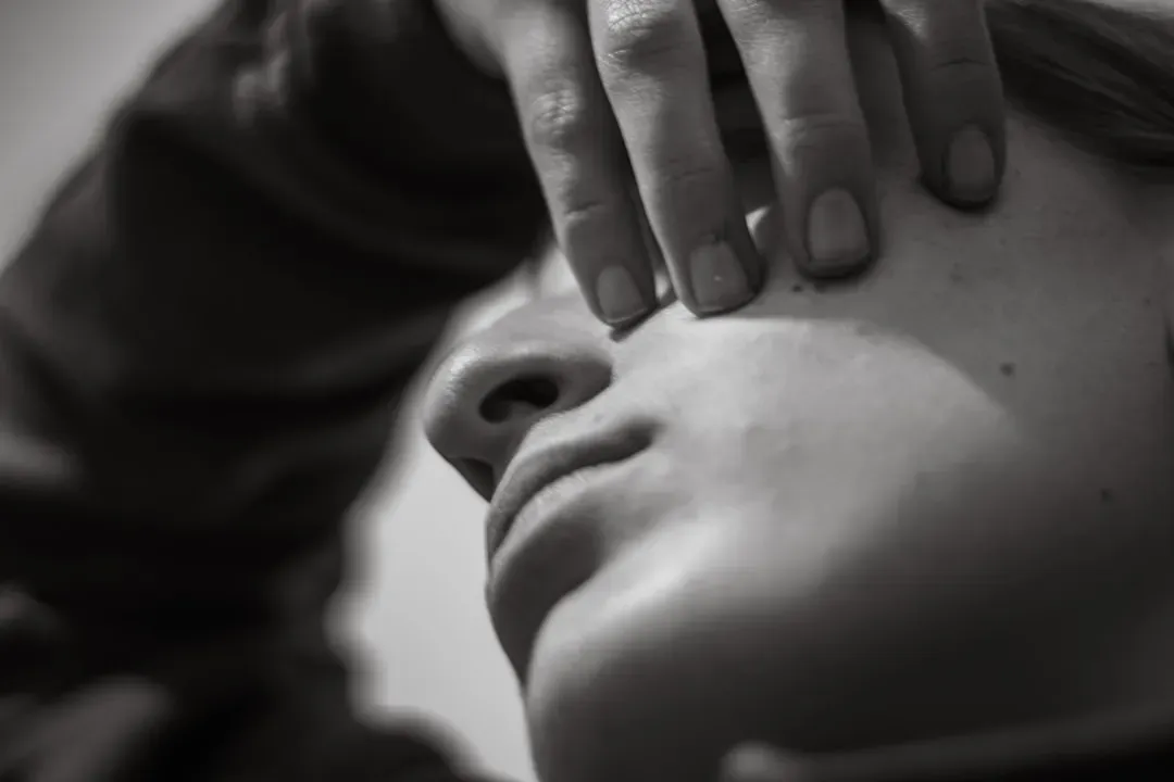 Physical Sensations Speaking Louder Than Words (Image Credits: Unsplash)