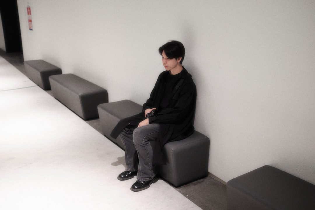 Leadership Looks Better on You Than You Think (Image Credits: Unsplash)