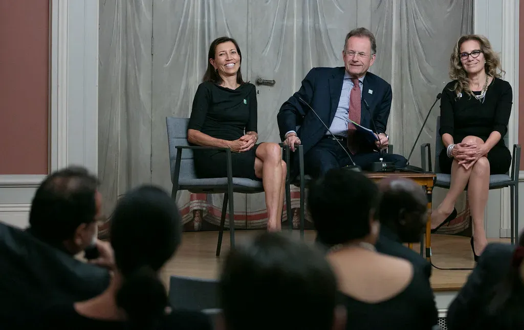 9. You Can Handle Criticism and Still Keep Moving (Image Credits: Flickr)