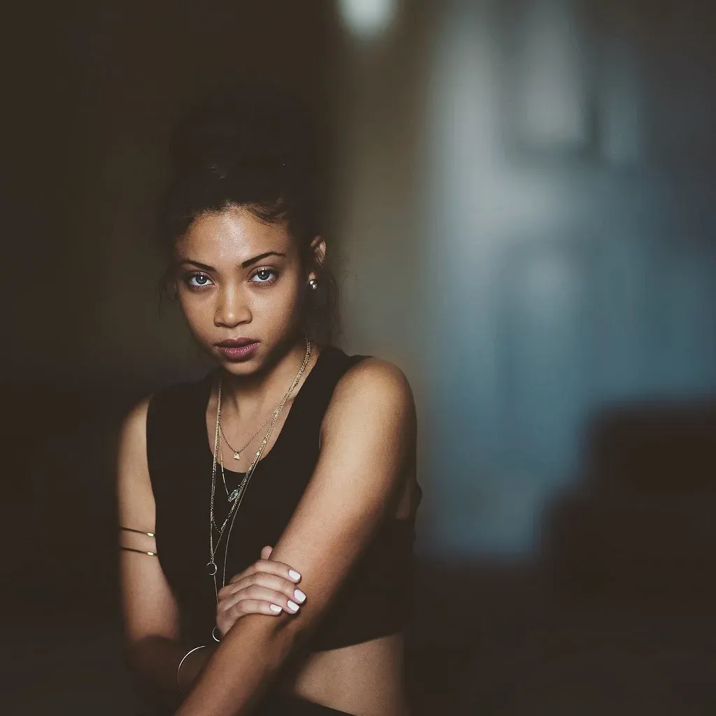 The Type C Personality Who Silently Sacrifices (Image Credits: Flickr)