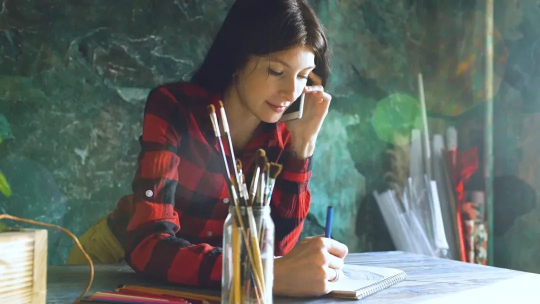 Constantly Switching Between Multiple Hobbies and Interests (Image Credits: Unsplash)