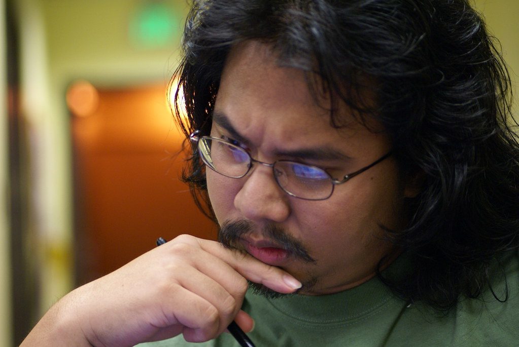 Understanding Why Your Brain Struggles With Names (Image Credits: Flickr)