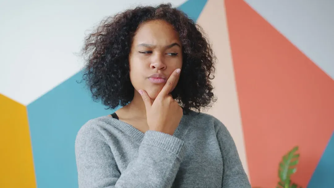 You Get Obsessed with Random Topics (Image Credits: Unsplash)