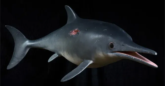 Warm-Blooded and Camouflaged: Secrets Hidden in the Skin (Figure 7D of Eriksson et al. (2022), CC BY 4.0)