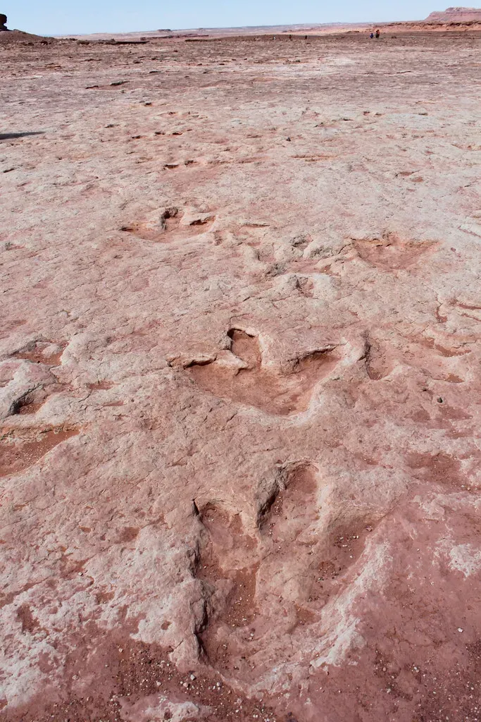 The Jurassic Highway of Europe (Image Credits: Flickr)