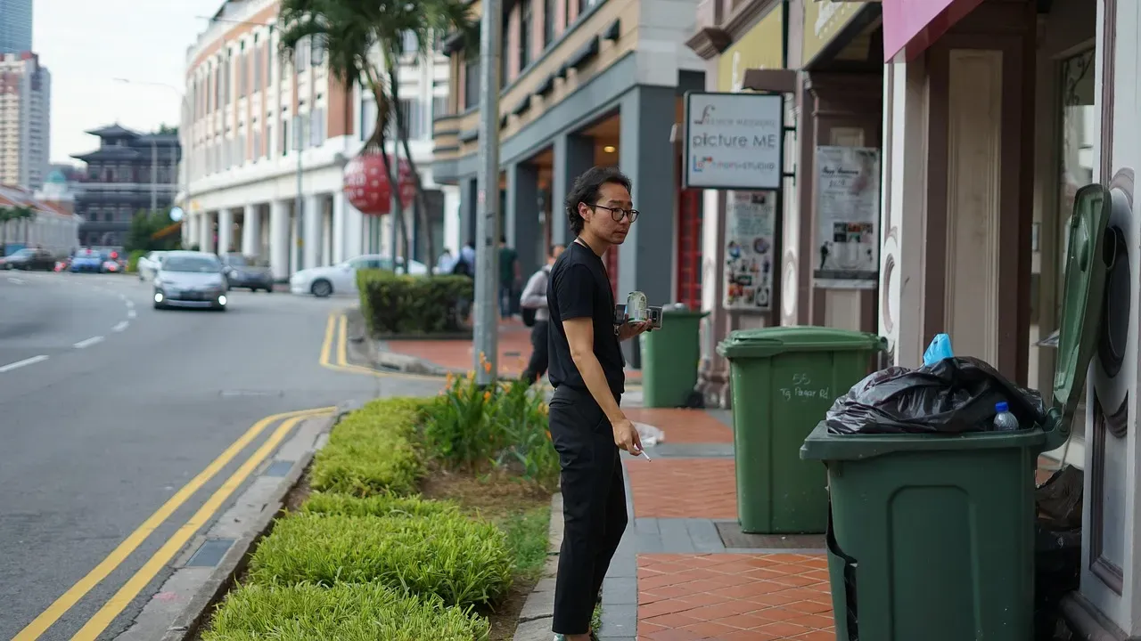 Arrogance That Pushes People Away (Image Credits: Pixabay)