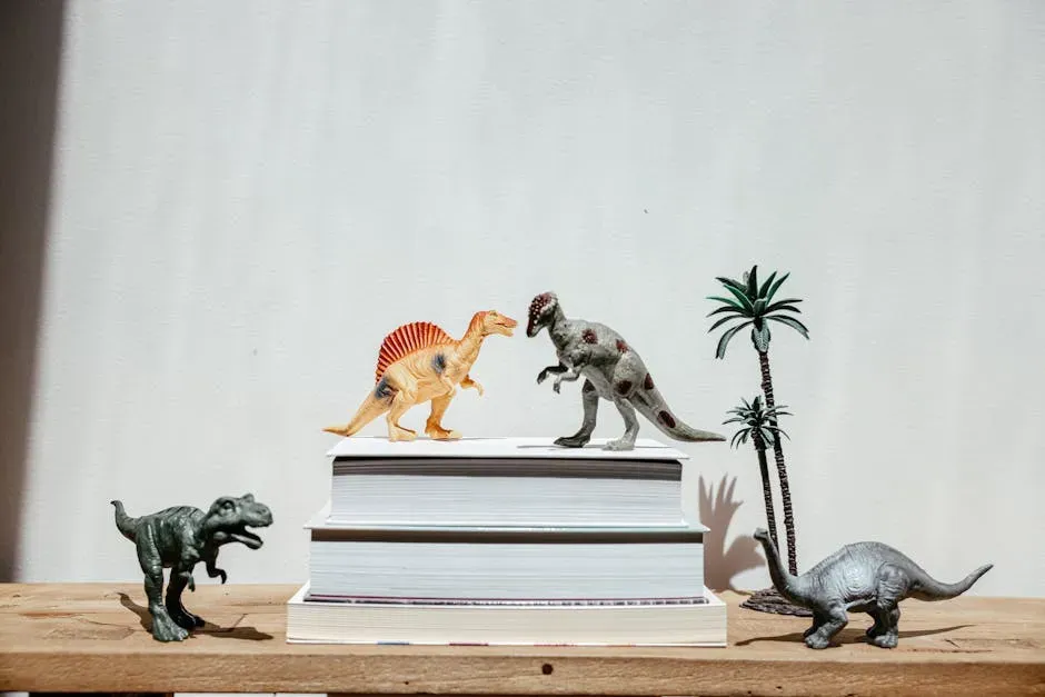 The way those books quietly taught us to think like scientists (Image Credits: Pexels)