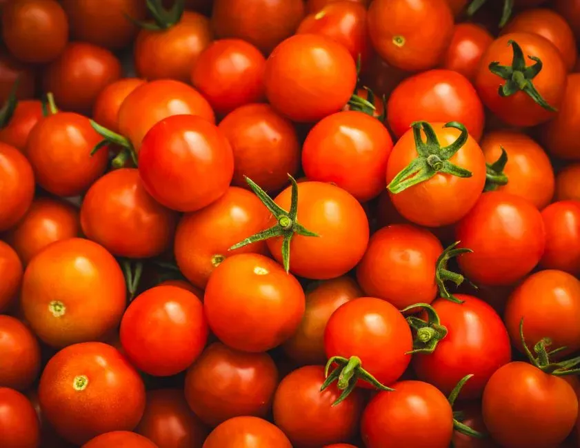 #5 - The Fruit That a Supreme Court Turned Into a Vegetable (Image Credits: Pexels)