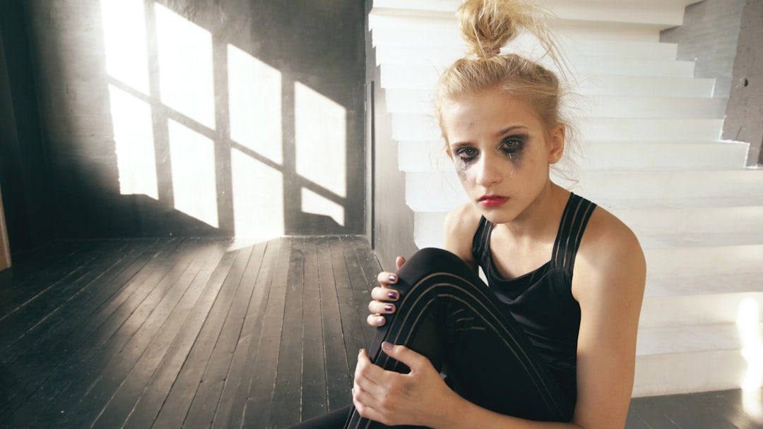 Your Secret Fear of Vulnerability (Image Credits: Unsplash)