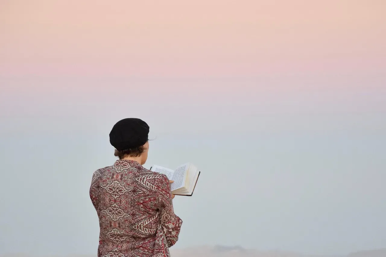 Identify and Challenge Your Cognitive Distortions (Image Credits: Pixabay)