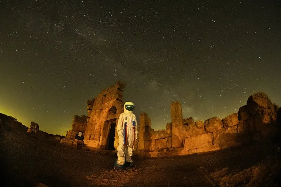 The Allure Of Ancient “Astronauts”: Why This Idea Refuses To Die (Image Credits: Pexels)