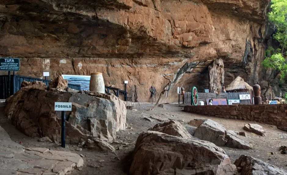 4. The “Wind Cave” moment: when mine and quarry work rewrote Ice Age ecosystems (Image Credits: Pexels)