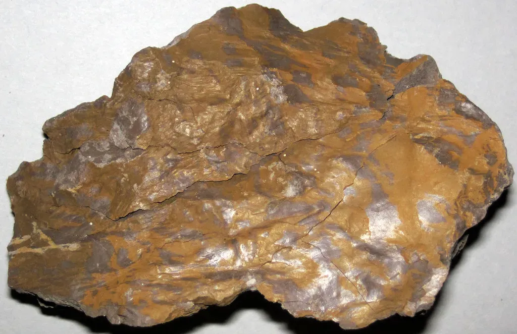 8. The Clay Hypothesis: Did Crystals Teach Life How to Copy Itself? (James St. John, Flickr, CC BY 2.0)