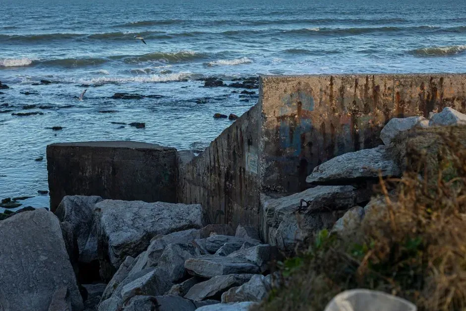 #10 - Tel Hreiz, the Village That Fought Back Against the Sea (Image Credits: Pexels)