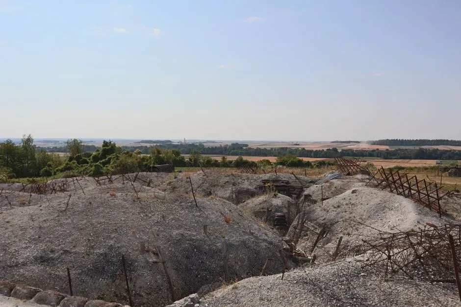 Why This Battlefield Feels More Like a Film Than a Chronicle (Image Credits: Pexels)