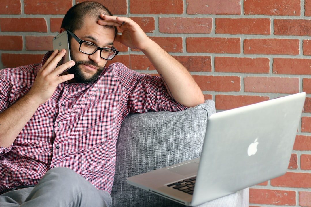 Their Behavior During Minor Frustrations (Image Credits: Unsplash)