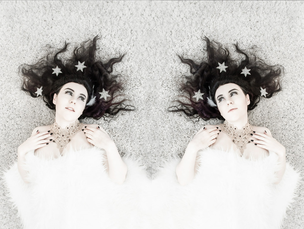 Gemini: The Eternal Dance of Duality (Image Credits: Flickr)