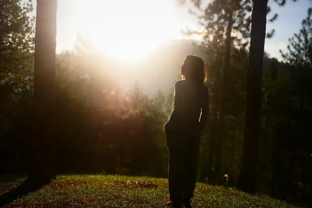 Signs You’re Actually Processing in a Healthy Direction (Image Credits: Unsplash)