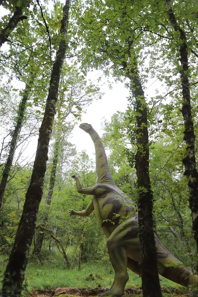 The Food Factor: Eating Machines on an Epic Scale (cedricbonhomme, Flickr, CC BY-SA 2.0)