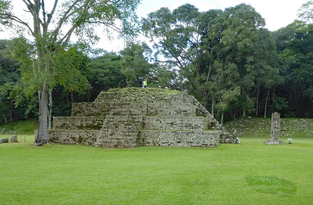 10. Copán, Honduras – Stone Stories on the Edge of the Jungle (hansbirger, Flickr, CC BY-SA 2.0)