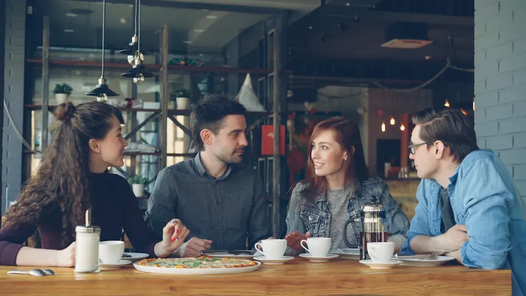 You Listen Without Immediately Trying to Fix Things (Image Credits: Unsplash)