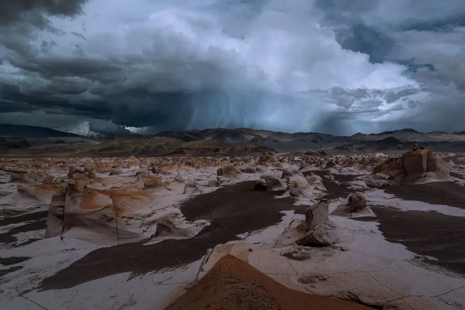 Conclusion: a planet built in bad weather, and why that matters (Image Credits: Pexels)