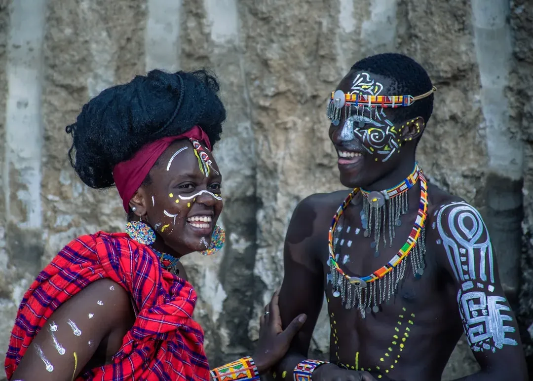 Gossip as a Primitive Warning System (Image Credits: Unsplash)