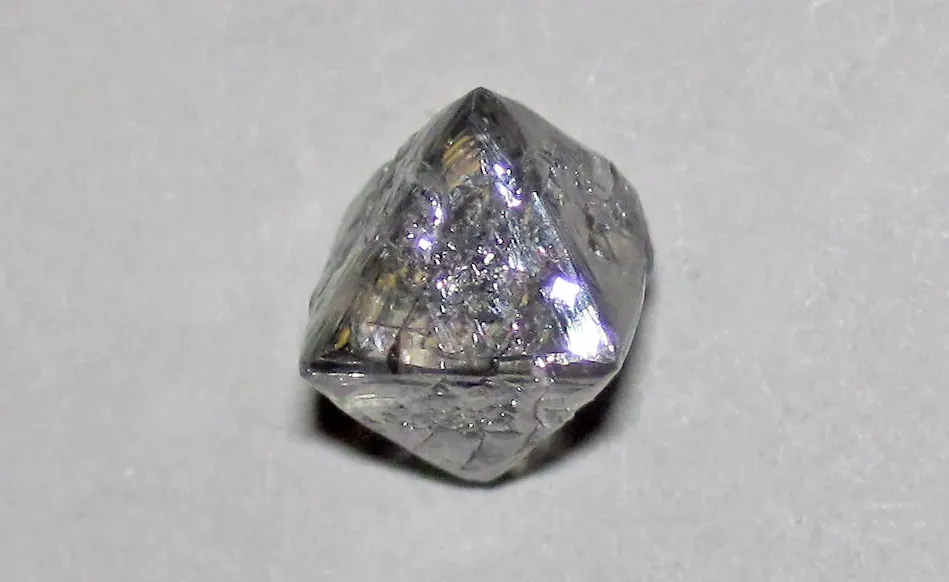 No New Major Diamond-Bearing Eruptions for Roughly 25 Million Years (James St. John, Flickr, CC BY 2.0)