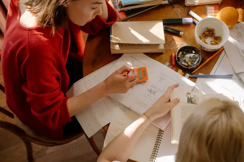 #5 The Textbook Rewrite: Updating What Students Are Taught (Image Credits: Pexels)