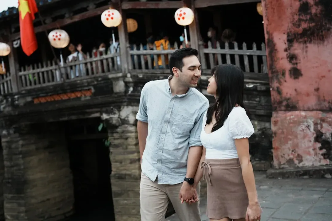 You Engage More Meaningfully in Shared Activities (Image Credits: Unsplash)