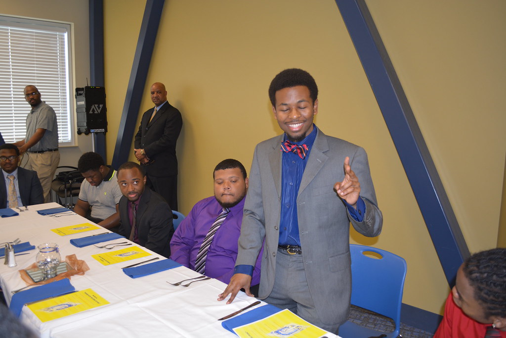 Announcing Where You're Going When You Leave the Table (Image Credits: Flickr)