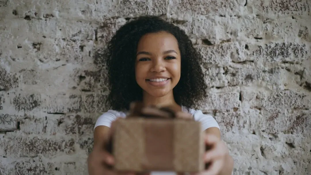 The Power of Gratitude and Giving (Image Credits: Unsplash)