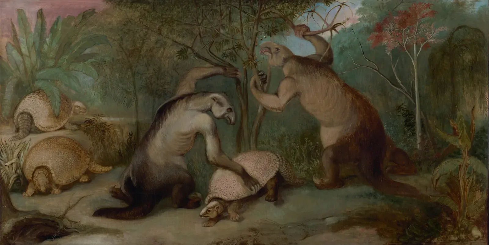 Conclusion (Image Credits: Wikimedia)