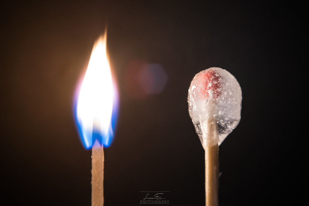 Elemental Friendship Chemistry: How Elements Actually Interact (Image Credits: Flickr)