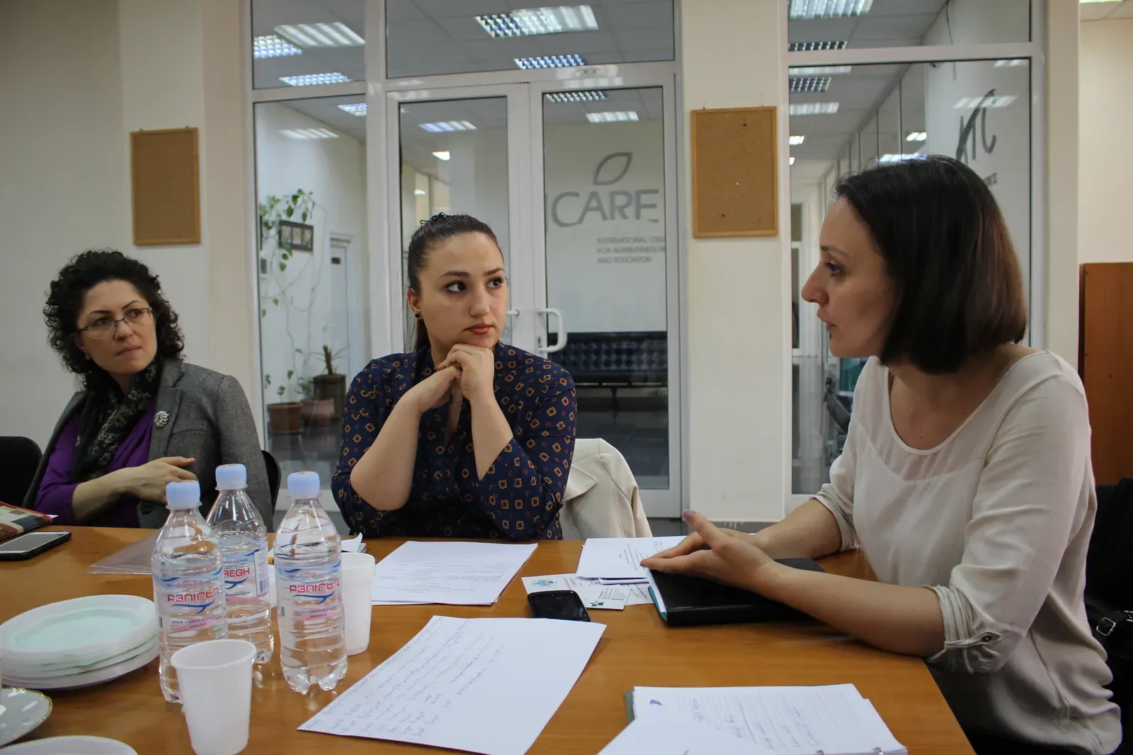 Making Everything About Yourself (Image Credits: Wikimedia)