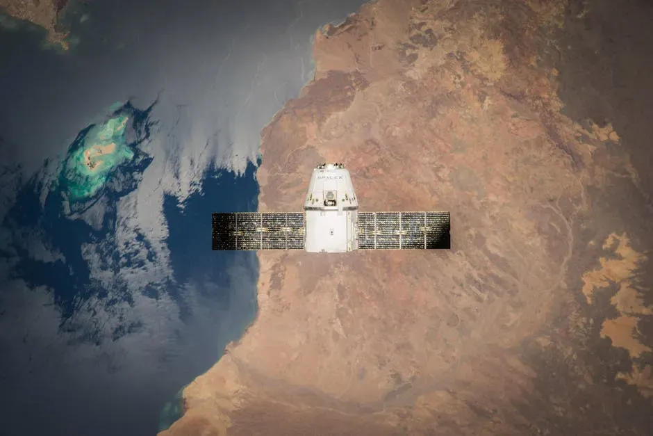 Space Archaeology: How Satellites And Radar Peel Back The Sands (Image Credits: Pexels)