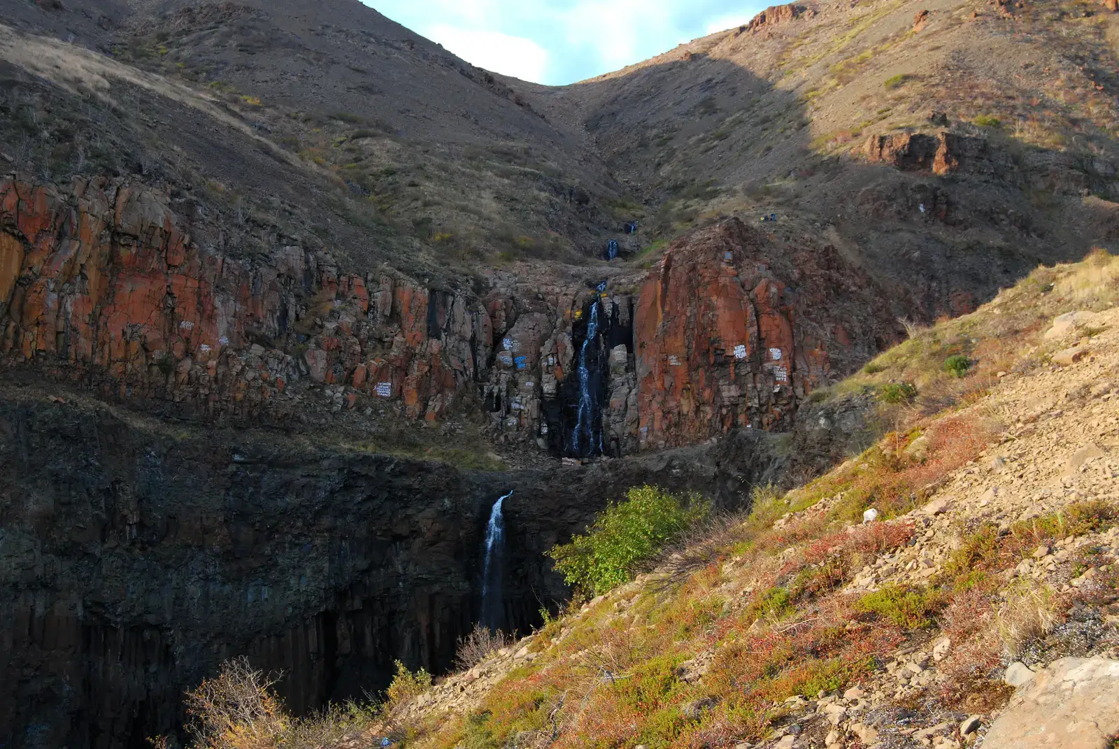 Lessons from Deep Time: What Ancient Extinctions Tell Us Today (Image Credits: Wikimedia)