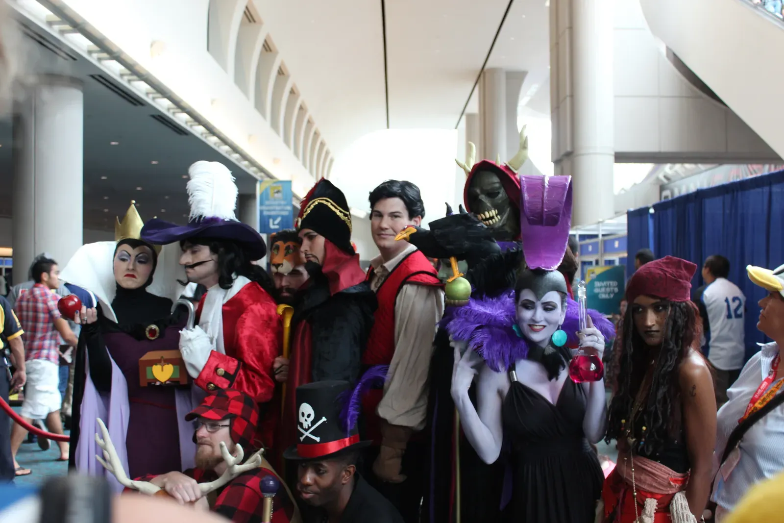 Conclusion: Your Villainous Cosmic Connection (Image Credits: Wikimedia)