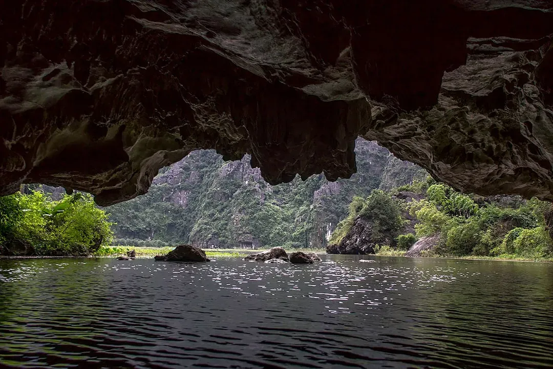 An Underground River Carved This Monster (Image Credits: Unsplash)