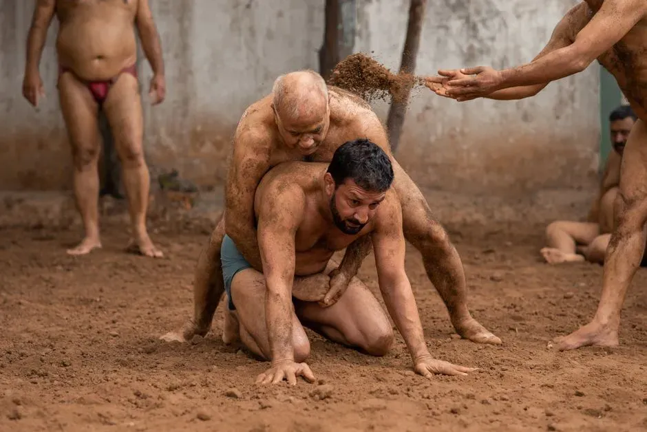 Games, Sports, and Friendly (or Not-So-Friendly) Competition (Image Credits: Pexels)