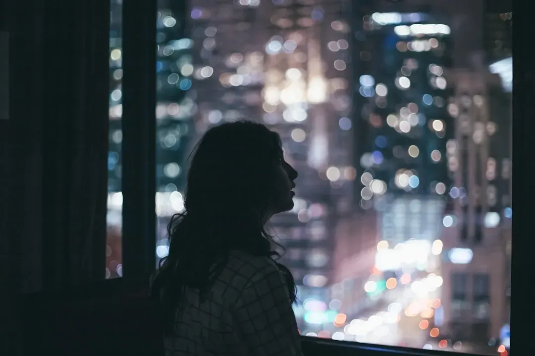 You Frequently Experience Self-Doubt (Image Credits: Unsplash)