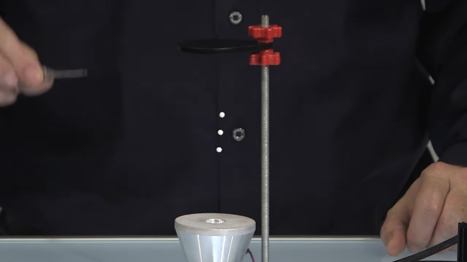 Current Laboratory Achievements and Limitations (Image Credits: Wikimedia)