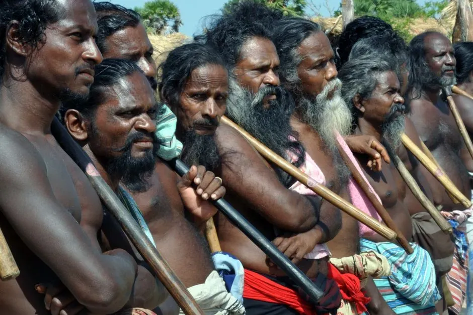 From Drumming Circles to Hunter-Gatherer Camps (Image Credits: Pexels)