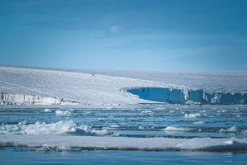 The Slow Thaw: How Orbital Cycles Set the Ice Age's End in Motion (Image Credits: Pexels)